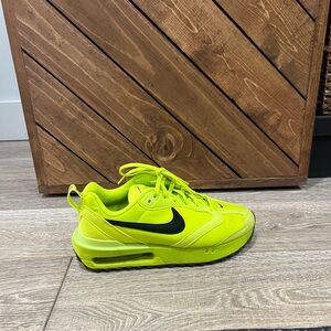 Nike Women’s Air Max Dawn Atomic Green